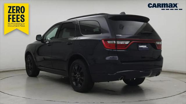2023 Dodge Durango GT Premium AWD