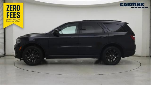 2023 Dodge Durango GT Premium AWD