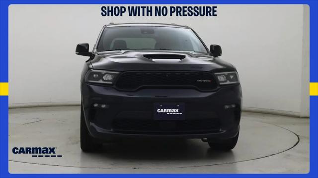2023 Dodge Durango GT Premium AWD