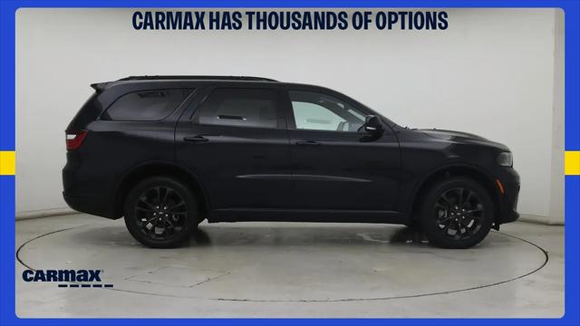 2023 Dodge Durango GT Premium AWD