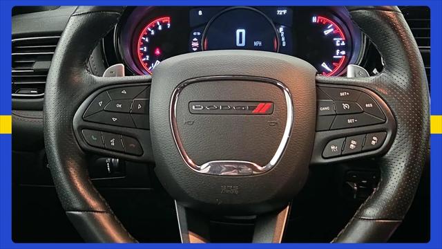 2023 Dodge Durango GT Premium AWD