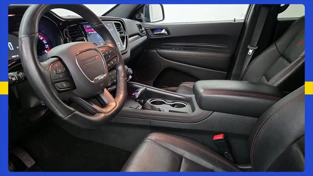 2023 Dodge Durango GT Premium AWD