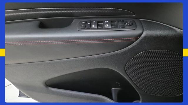 2023 Dodge Durango GT Premium AWD