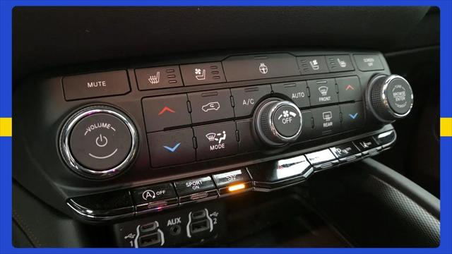 2023 Dodge Durango GT Premium AWD