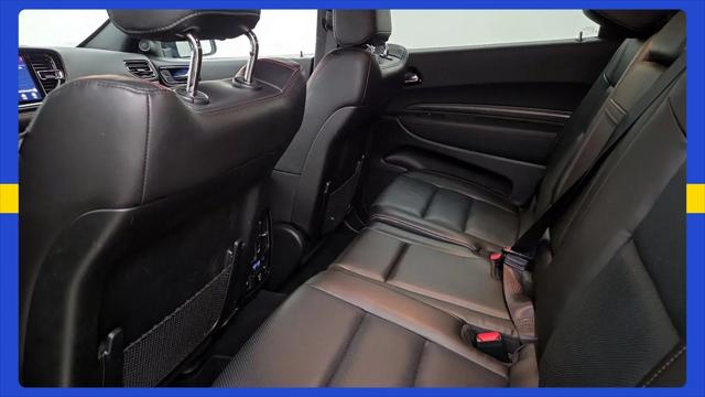 2023 Dodge Durango GT Premium AWD