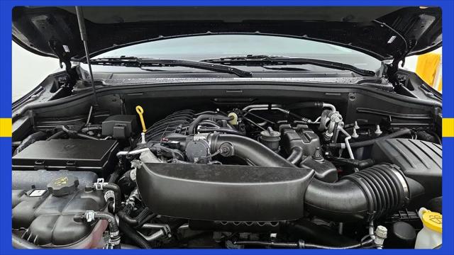 2023 Dodge Durango GT Premium AWD