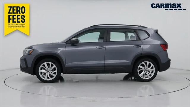 2023 Volkswagen Taos 1.5T S for sale in Newark, DE