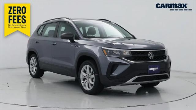 2023 Volkswagen Taos 1.5T S for sale in Newark, DE