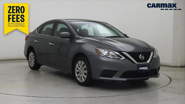 2019 Nissan Sentra S for sale in Newark, DE
