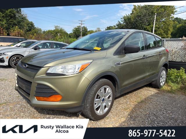 2013 Ford Escape S for sale in Knoxville, TN