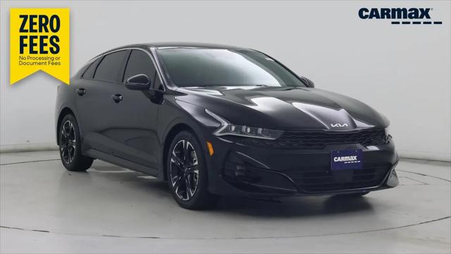 2024 Kia K5 GT-Line for sale in Shreveport, LA