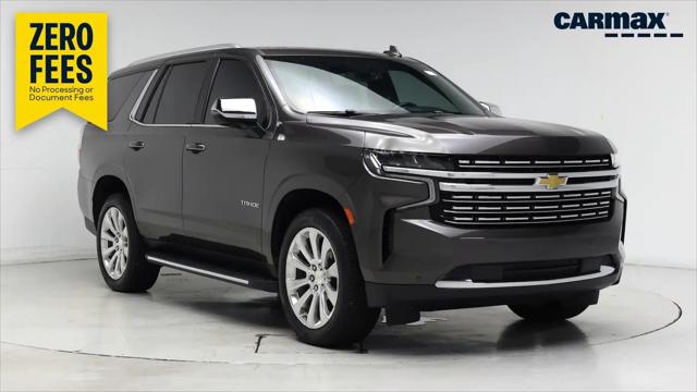 2021 Chevrolet Tahoe 2WD Premier for sale in Shreveport, LA
