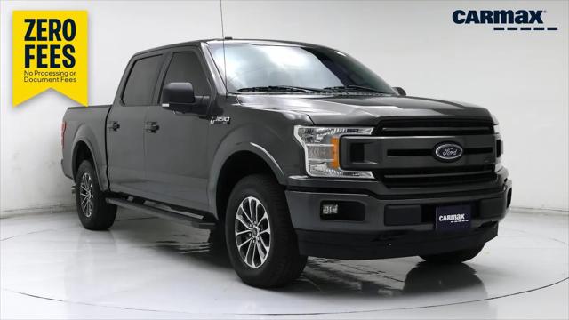 2018 Ford F-150 XLT for sale in Parker, CO