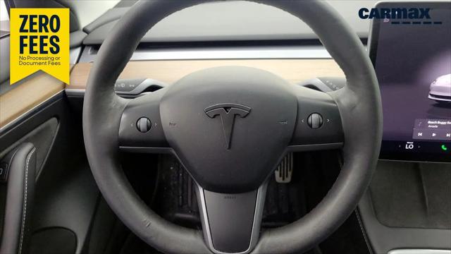 2023 Tesla Model 3 Rear-Wheel Drive for sale in Edison, NJ