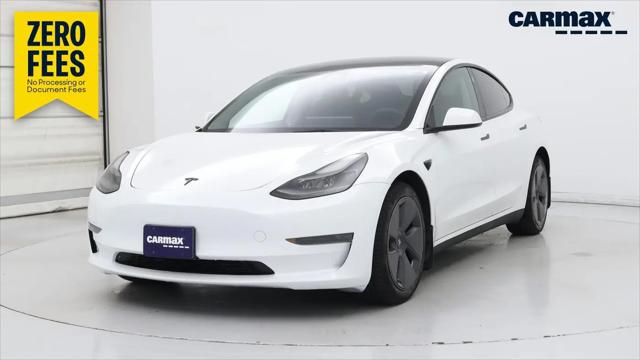 2023 Tesla Model 3 Rear-Wheel Drive for sale in Edison, NJ