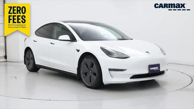 2023 Tesla Model 3 Rear-Wheel Drive for sale in Edison, NJ