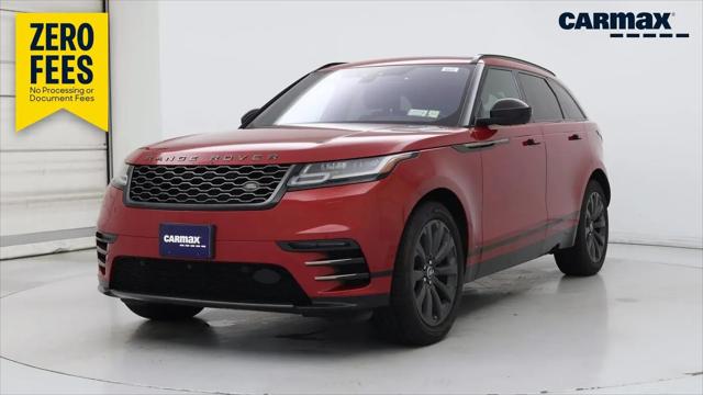 2019 Land Rover Range Rover Velar P380 R-Dynamic SE for sale in Edison, NJ