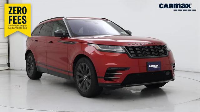 2019 Land Rover Range Rover Velar P380 R-Dynamic SE for sale in Edison, NJ
