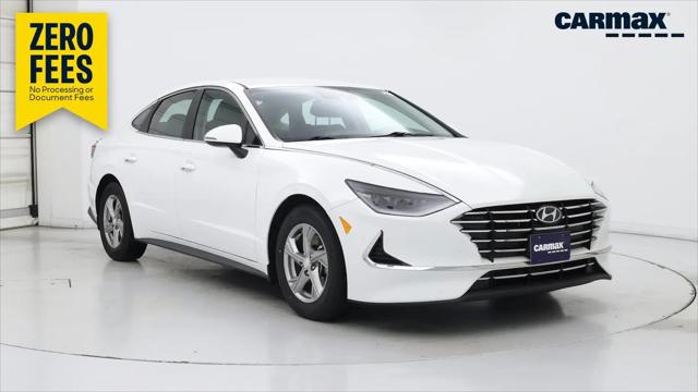2023 Hyundai Sonata SE for sale in Edison, NJ