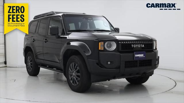 2024 Toyota Land Cruiser 1958 for sale in Edison, NJ