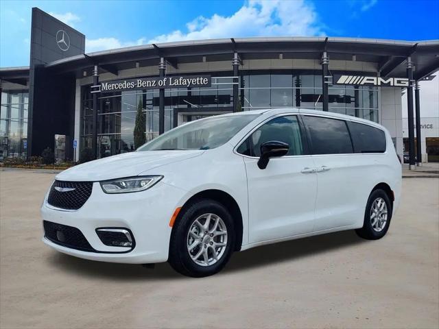 2024 Chrysler Pacifica Touring L for sale in Lafayette, LA