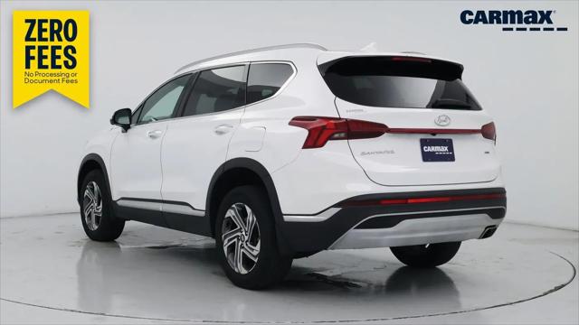 2023 Hyundai Santa Fe SEL for sale in Maple Shade, NJ
