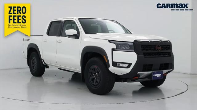 2026 Nissan Frontier Crew Cab PRO-4X 4x4 for sale in Maple Shade, NJ