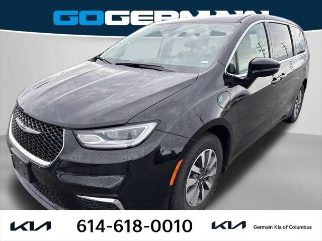 2024 Chrysler Pacifica Hybrid Select for sale in Columbus, OH