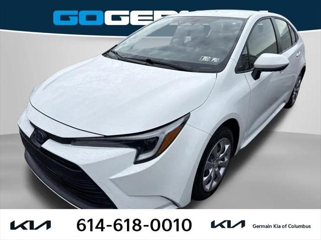 2025 Toyota Corolla for sale near Columbus, OH
