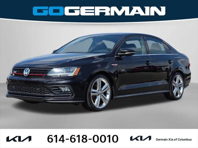 2017 Volkswagen Jetta for sale near Columbus, OH