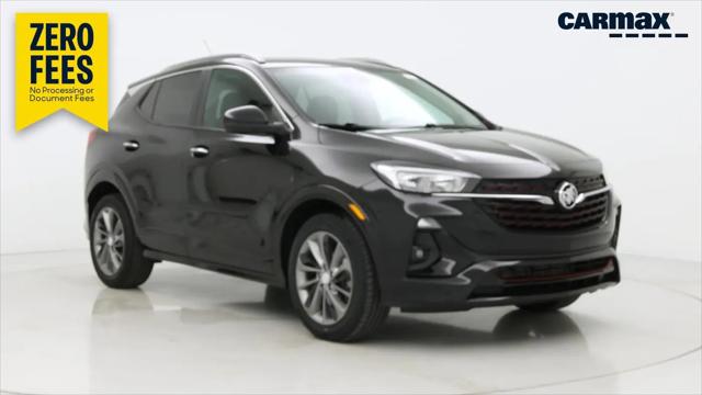 2021 Buick Encore GX FWD Select for sale in Dothan, AL
