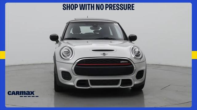 2021 MINI Hardtop John Cooper Works