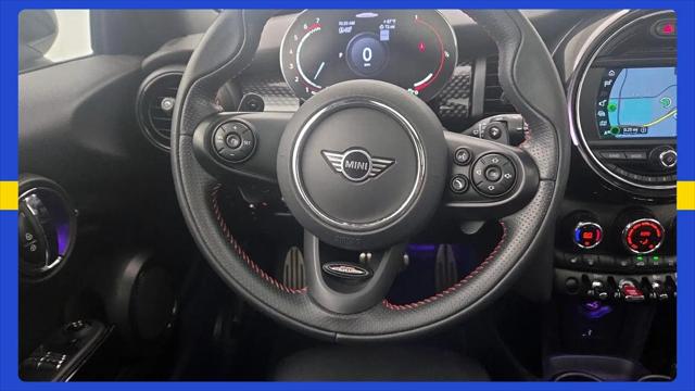 2021 MINI Hardtop John Cooper Works
