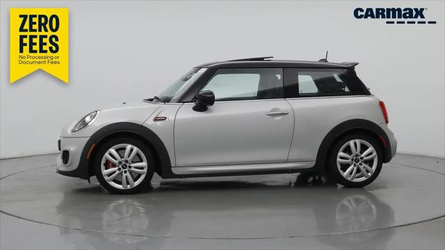 2021 MINI Hardtop John Cooper Works