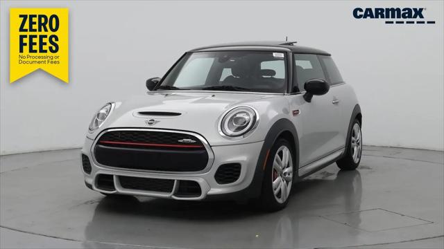 2021 MINI Hardtop John Cooper Works