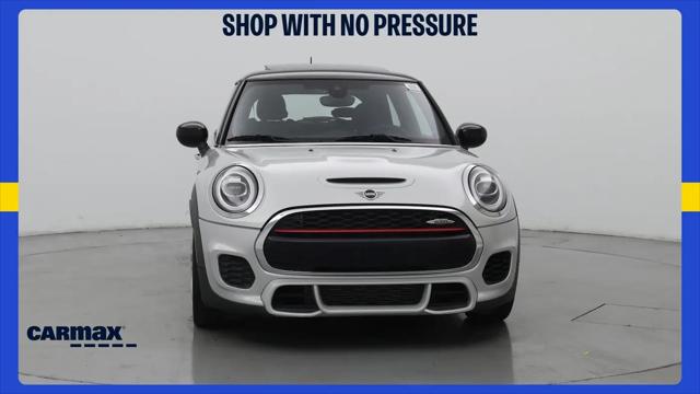 2021 MINI Hardtop John Cooper Works