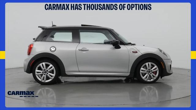 2021 MINI Hardtop John Cooper Works