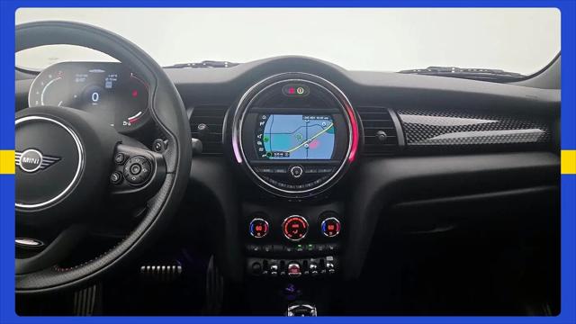 2021 MINI Hardtop John Cooper Works