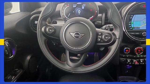 2021 MINI Hardtop John Cooper Works