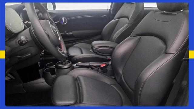 2021 MINI Hardtop John Cooper Works
