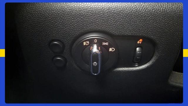 2021 MINI Hardtop John Cooper Works