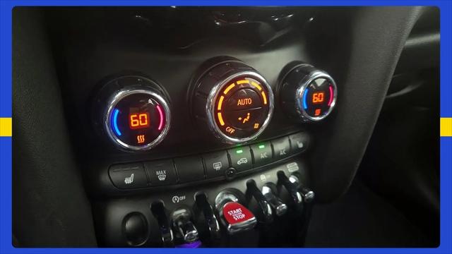 2021 MINI Hardtop John Cooper Works