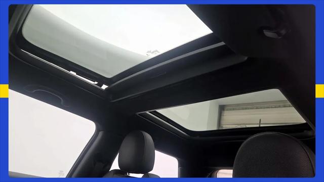 2021 MINI Hardtop John Cooper Works