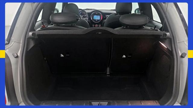 2021 MINI Hardtop John Cooper Works
