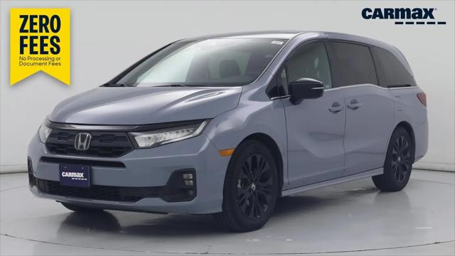 2025 Honda Odyssey Sport-L for sale in Irving, TX