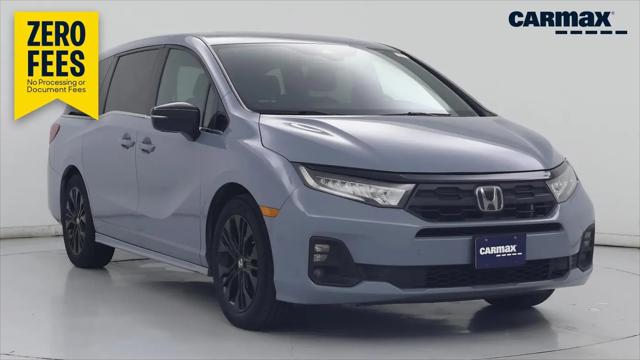2025 Honda Odyssey Sport-L for sale in Irving, TX