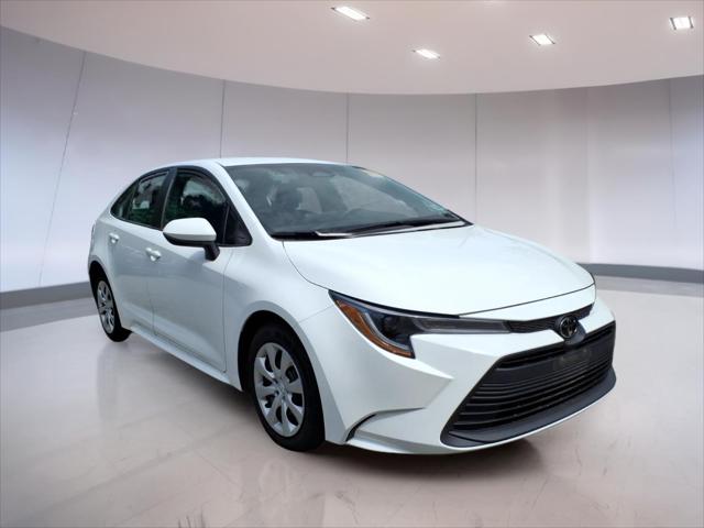 2024 Toyota Corolla LE for sale in Totowa, NJ