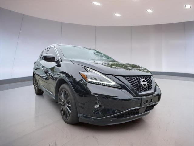 2024 Nissan Murano SV Intelligent AWD for sale in Totowa, NJ