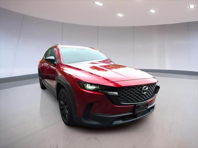 2025 Mazda CX-50 2.5 S Preferred Package for sale in Totowa, NJ