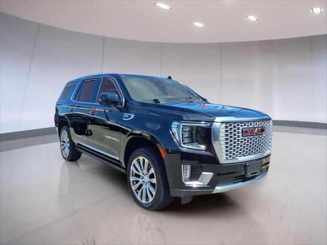 2023 GMC Yukon 4WD Denali for sale in Totowa, NJ